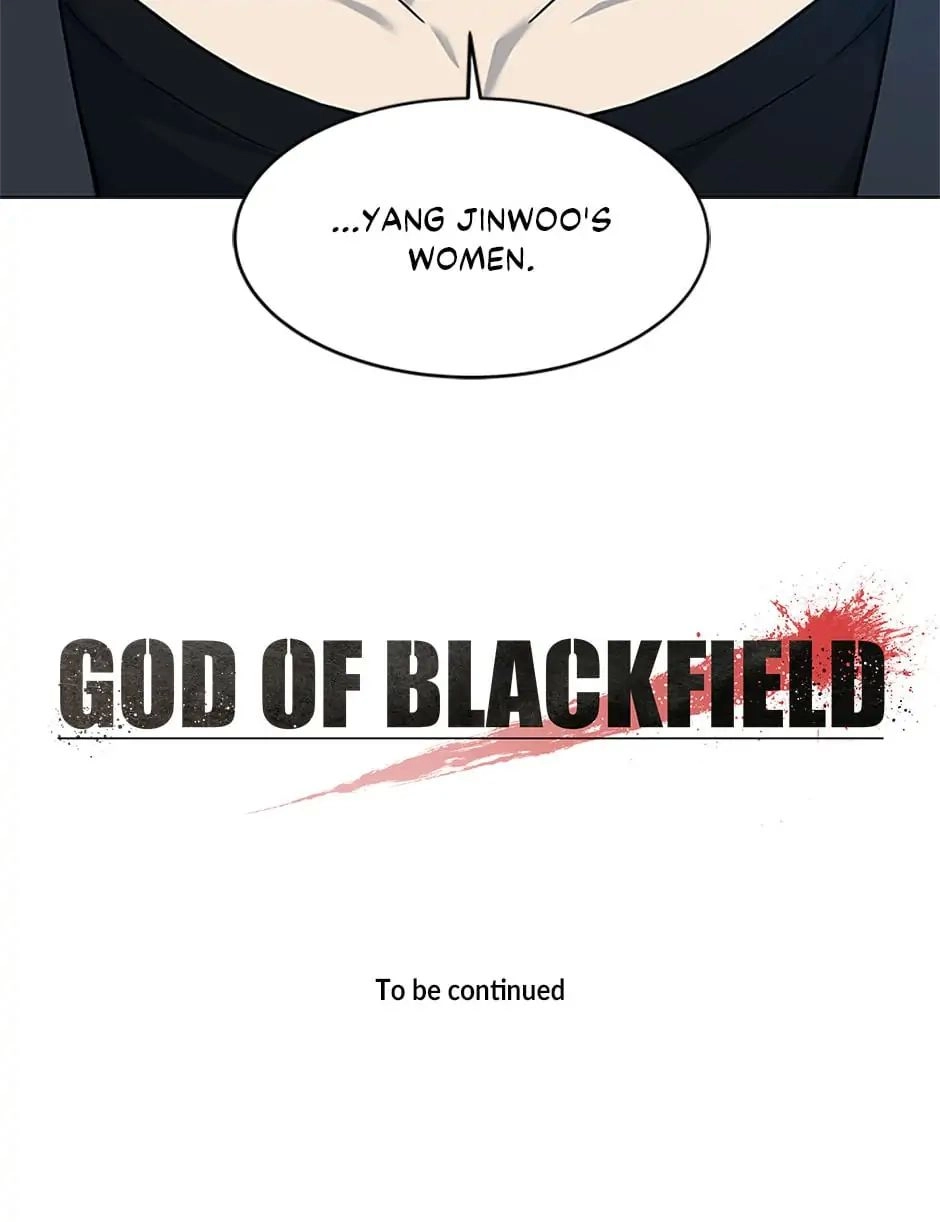 God of Blackfield Chapter 156 94